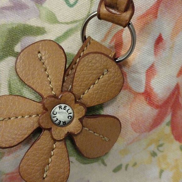 Relic floral bag  - Picture 4 of 6